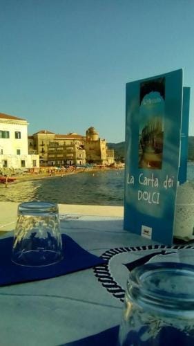 B&B CERZA DI FERRO Hotel in Campania
