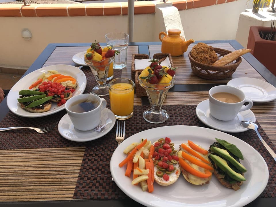 Casa Cielo Hotel in Valle de Bravo