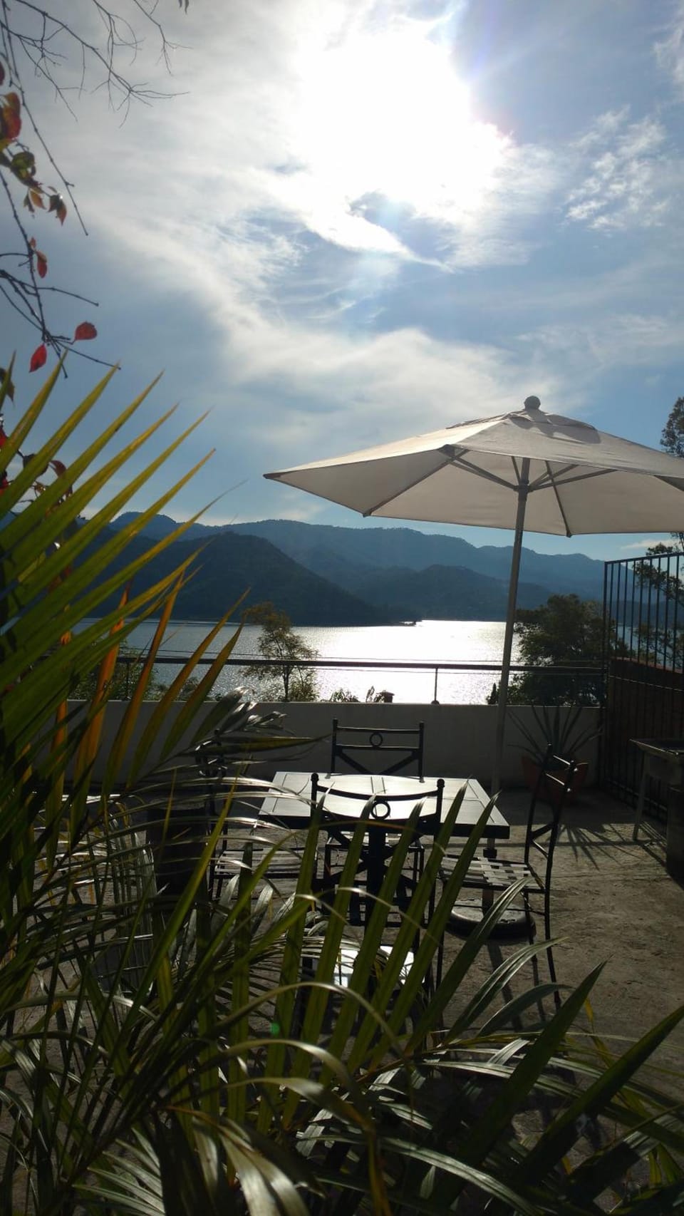 Casa Cielo Hotel in Valle de Bravo