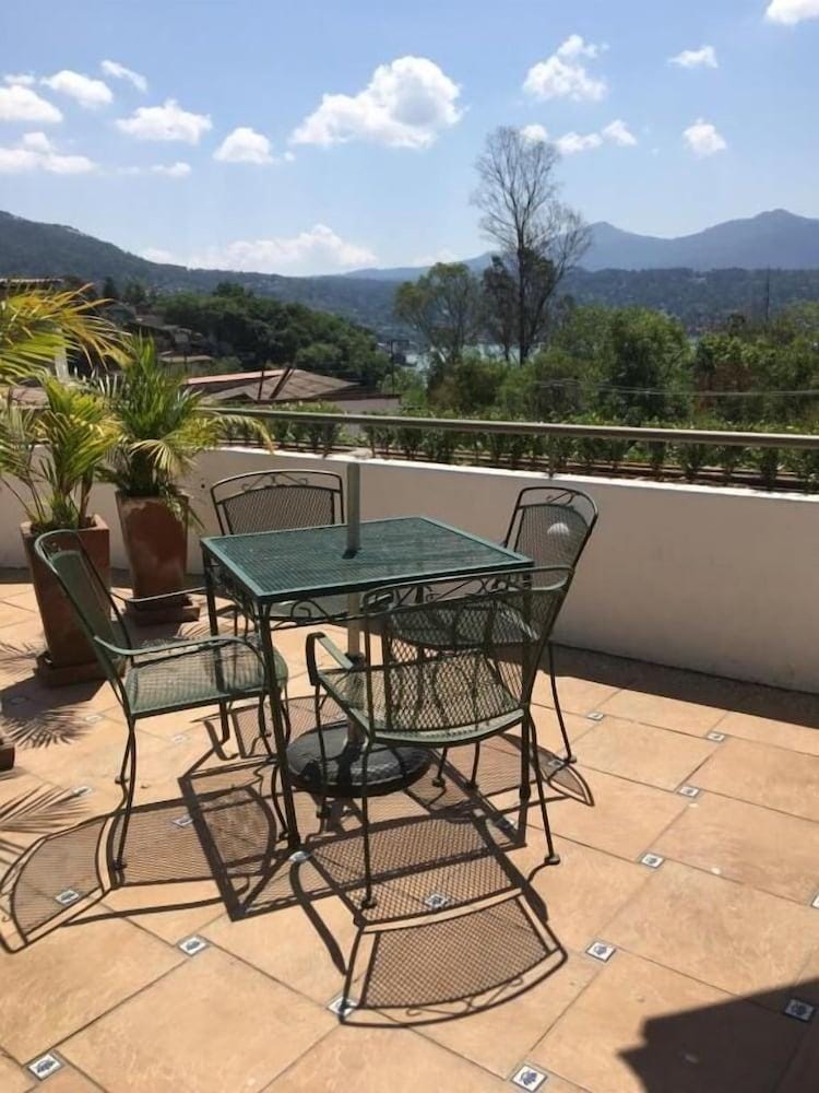 Casa Cielo Hotel in Valle de Bravo