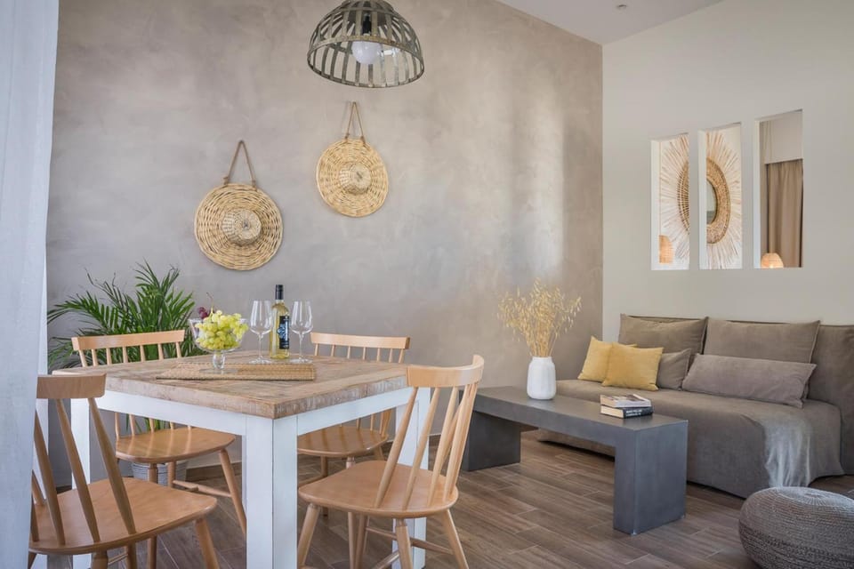 Diana Suites Apartment hotel in Cephalonia