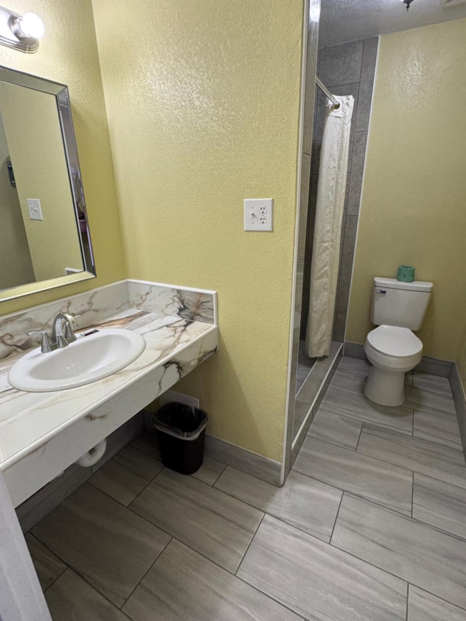 Choice Inn Motel in Clovis
