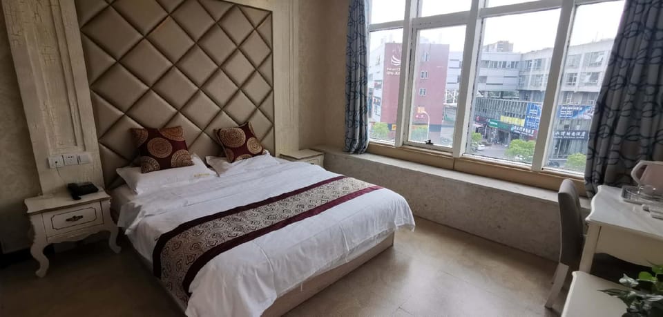 Haizhixing Business Hotel Hotel in Shanghai