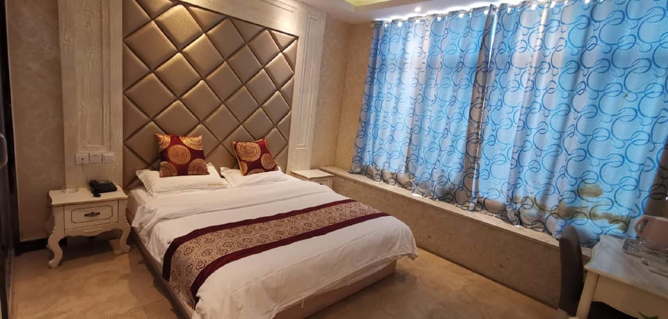 Haizhixing Business Hotel Hotel in Shanghai