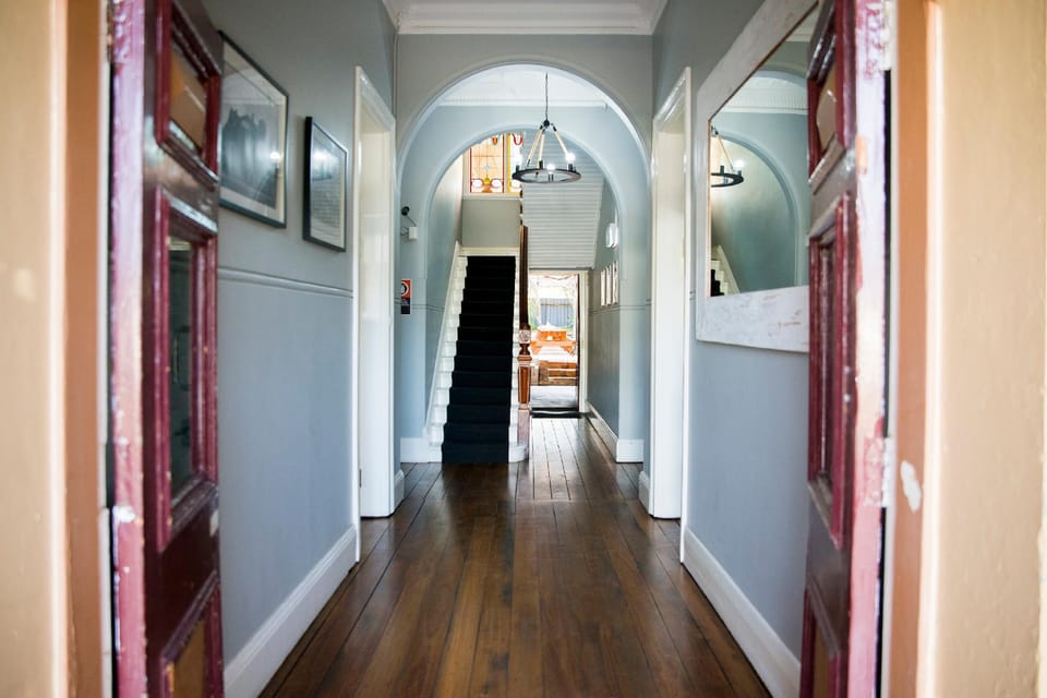 Abermain Hotel Hotel in New South Wales