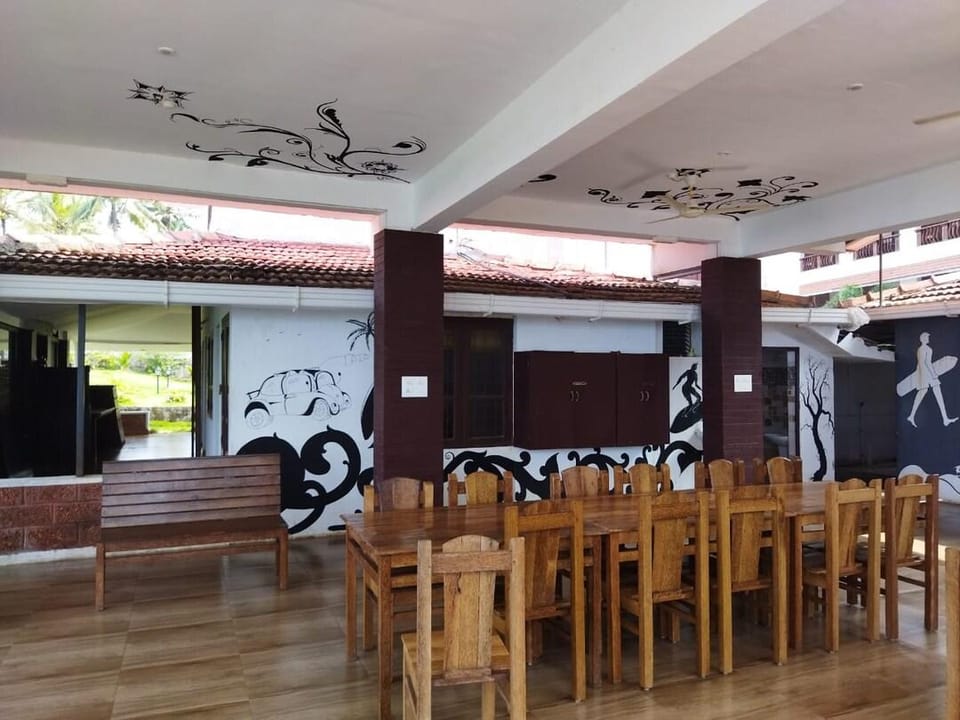 VarkalaFit by Ashoka Resort in Kerala