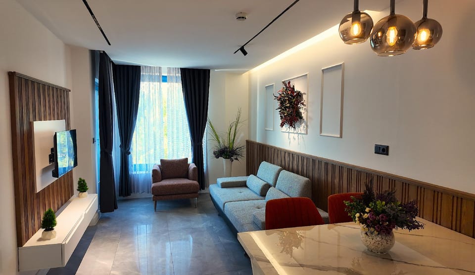 Happy Apart Hotel Apartment hotel in Kusadasi
