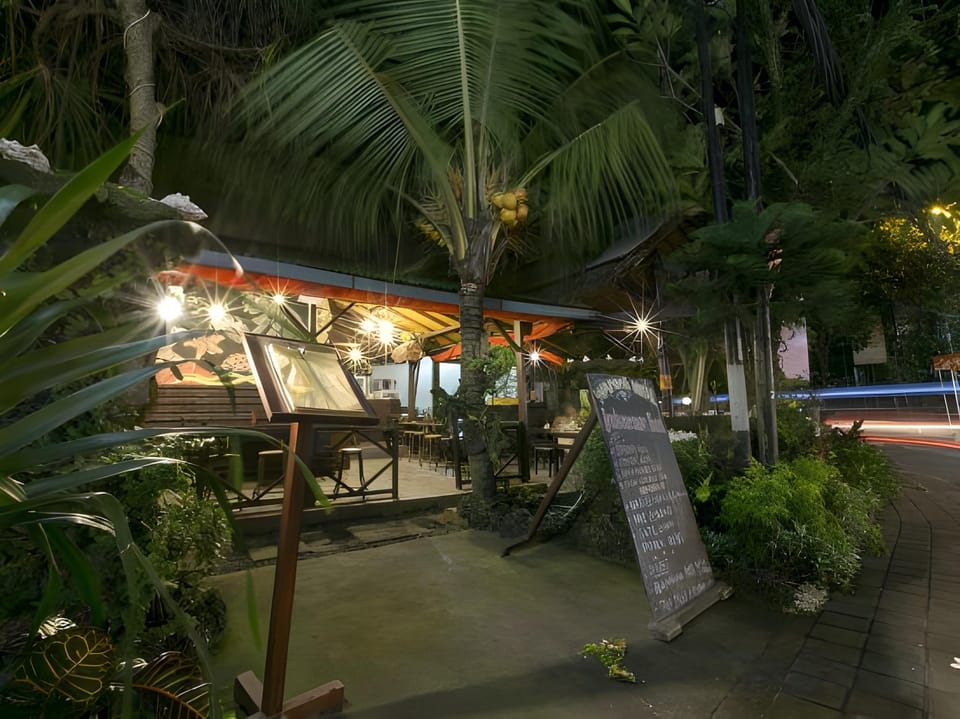 Hotel O Panen House Hotel in Kuta