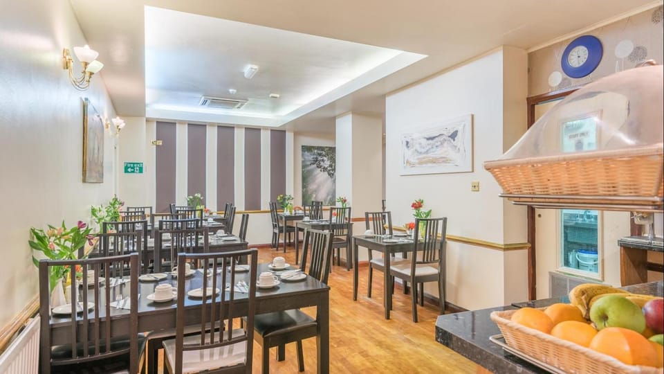 Brunel Hotel Paddington Hotel in City of Westminster