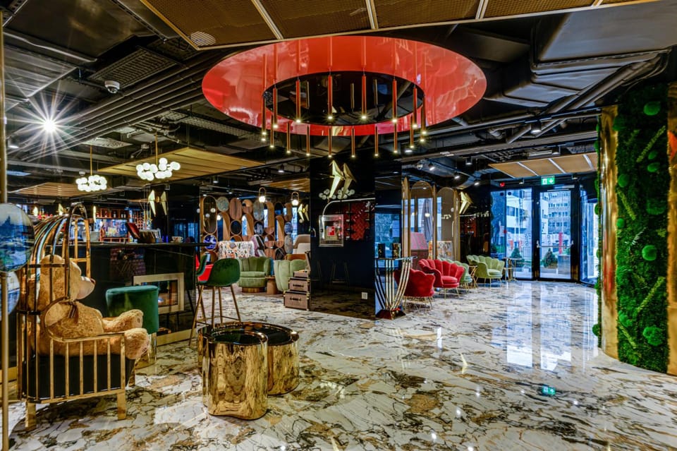 Mercure Timisoara Hotel in Timisoara