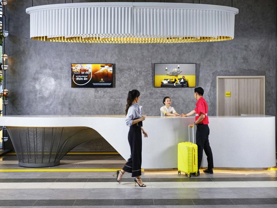 ibis Styles Vung Tau Hotel in Vung Tau