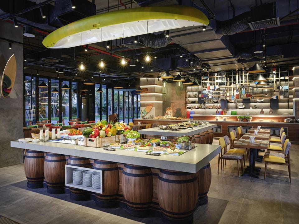 ibis Styles Vung Tau Hotel in Vung Tau