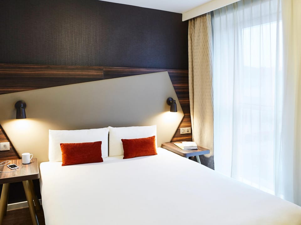 Aparthotel Adagio Leicester Hotel in Leicester