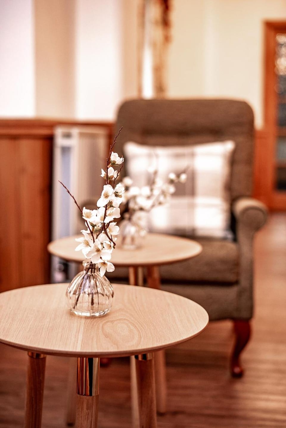 Trivelles Waterhall Country Hotel Apartment hotel in Mid Sussex District