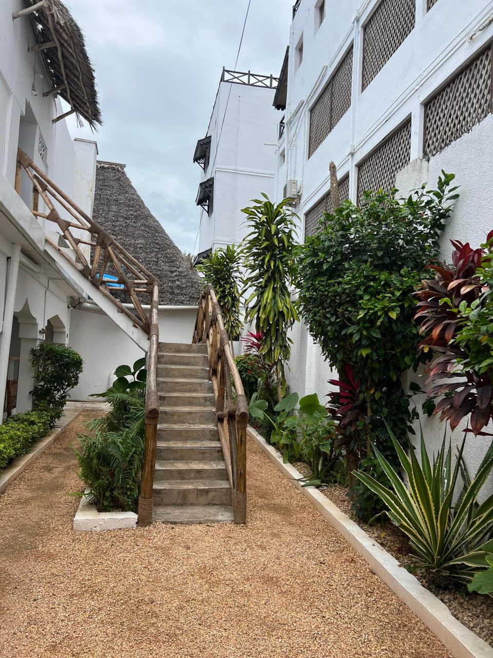 Nungwi Getaway Hotel in Unguja North Region