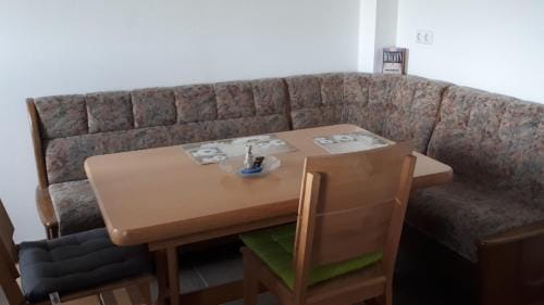 Privatzimmer Popp-Hessenauer Hotel in Ansbach