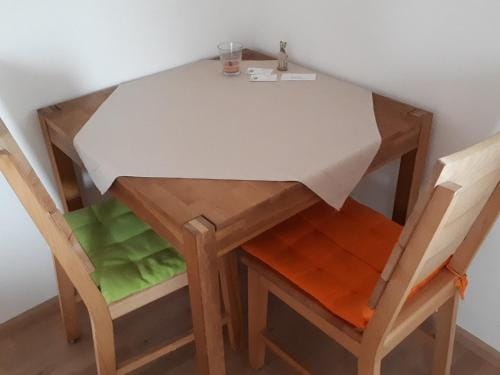 Privatzimmer Popp-Hessenauer Hotel in Ansbach