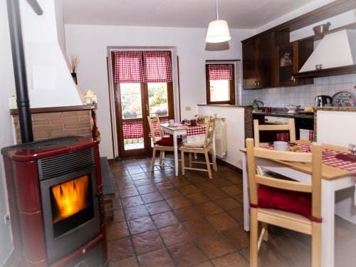 La casa di Benvenuto Hotel in Umbria