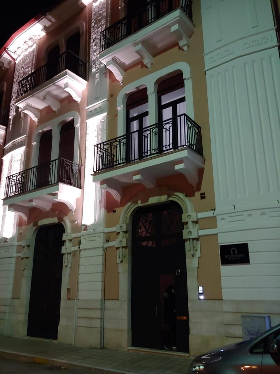 'novecento bed & breakfast Hotel in Basilicata