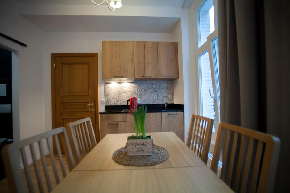 Luxury Suites Riverside Residence by Rikas Hotels Hotel in Antwerp