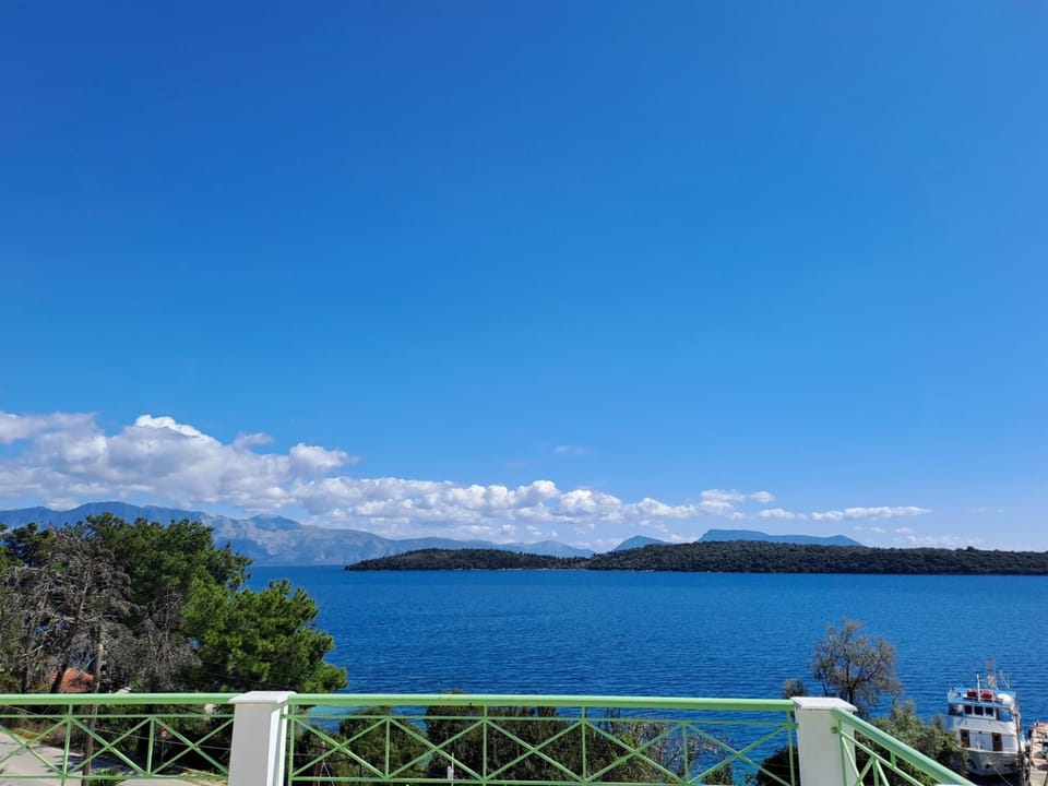 Tropicana Inn Hotel in Lefkada, Lefkada Municipality, Greece