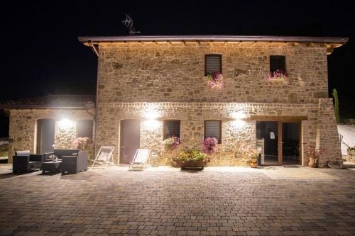 Ca' del Passero b&b Hotel in Emilia-Romagna