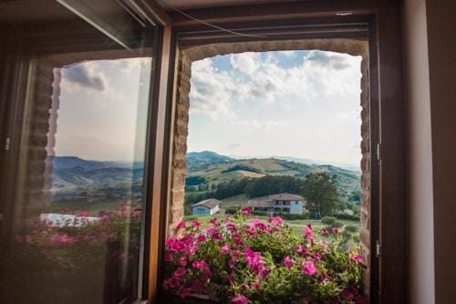 Ca' del Passero b&b Hotel in Emilia-Romagna