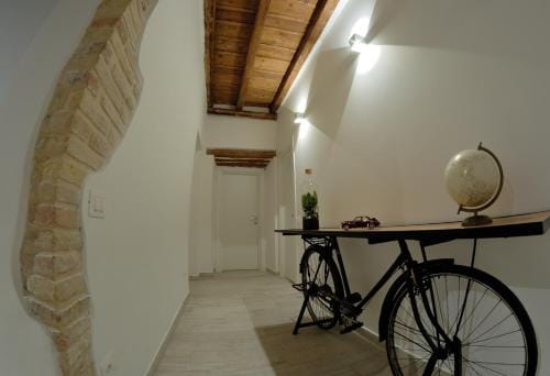 B&B DEL CORSO Hotel in Loreto