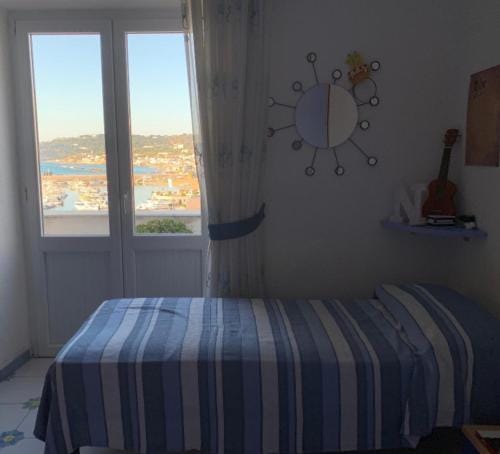 La Stanza sul Porto Hotel in Forio