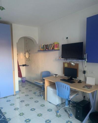 La Stanza sul Porto Hotel in Forio
