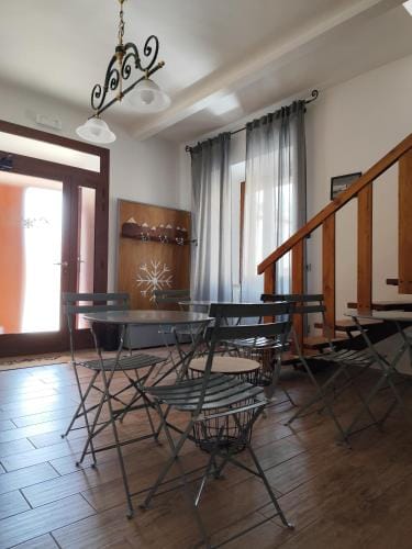 Forese House Hotel in Molise, Italy