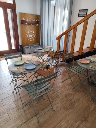 Forese House Hotel in Molise, Italy