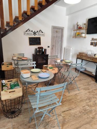 Forese House Hotel in Molise, Italy