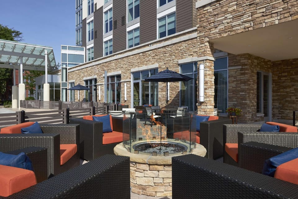 Hyatt Place Evansville Hotel in Evansville