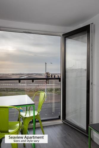 ApartHotel421 by Seafront Collection Hotel in Blackpool
