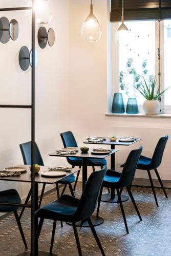 B&B Achilles Hotel in Ghent