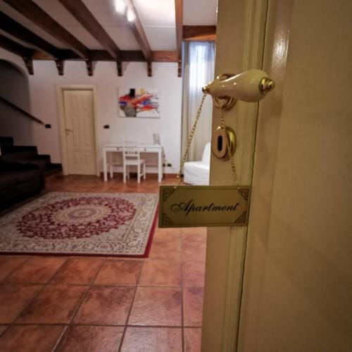 room n.22 suite & apartment Hotel in Province of Taranto