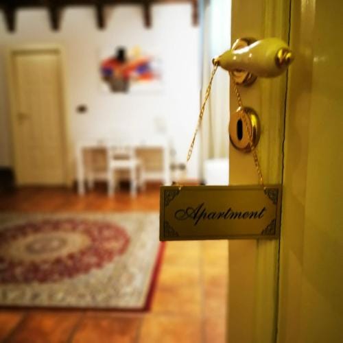 room n.22 suite & apartment Hotel in Province of Taranto