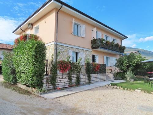 B&B La Magnolia Hotel in Lake Garda