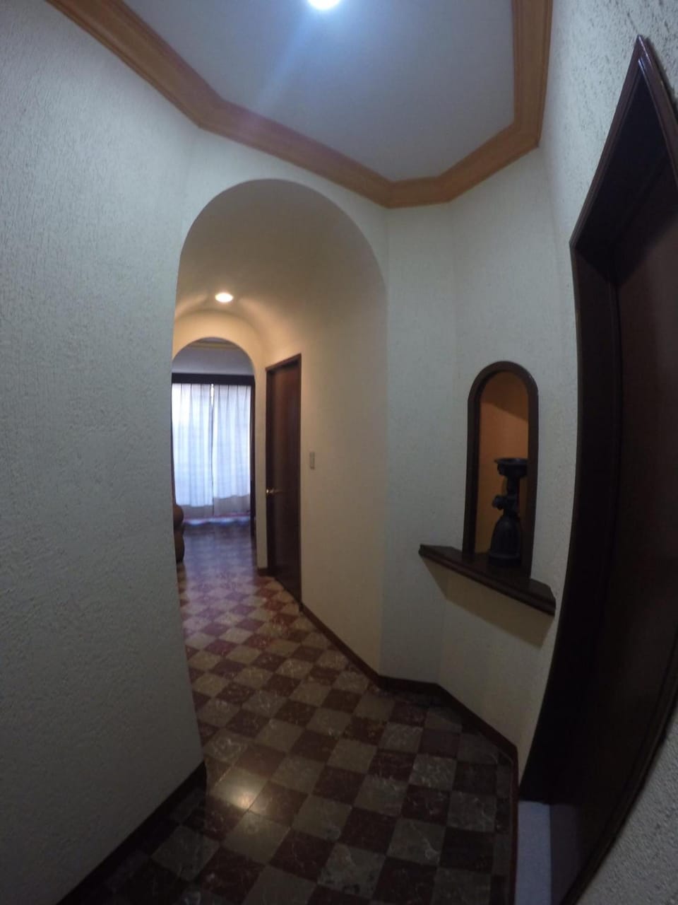 Hotel Rivera Hotel in Oaxaca