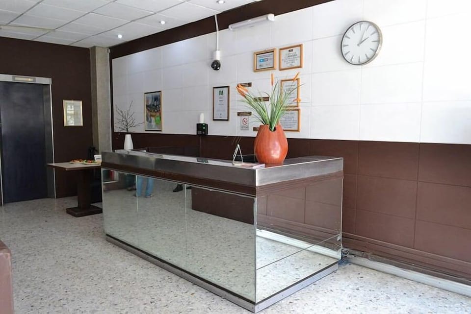 Hotel Trevi Hotel in State of Guanajuato