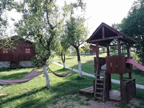 Pensiunea Gernik 100 Hotel in Serbia