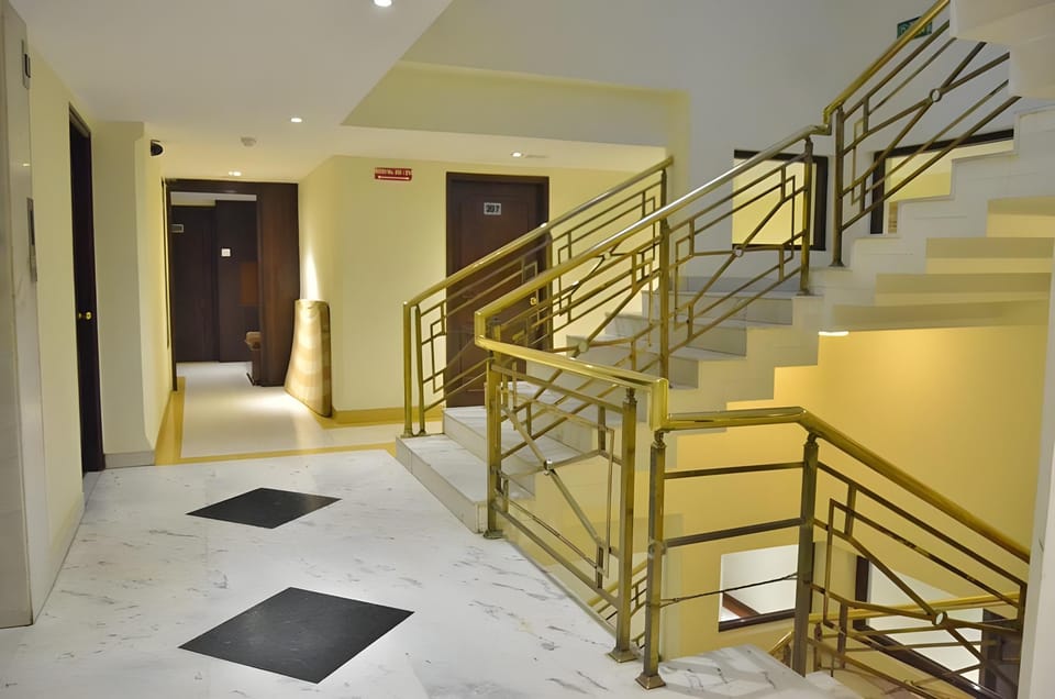 Hotel Landmark Hotel in India
