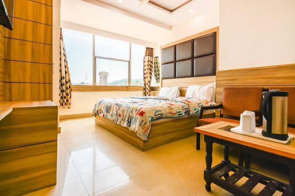 Hotel Gyan Hotel in Uttarakhand