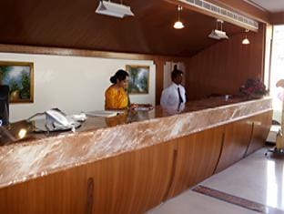 Hotel Anmol Continental Hotel in Hyderabad