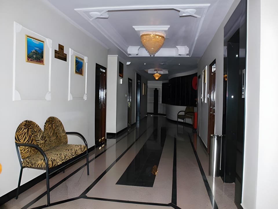 Hotel IK London Residency Hotel in Hyderabad