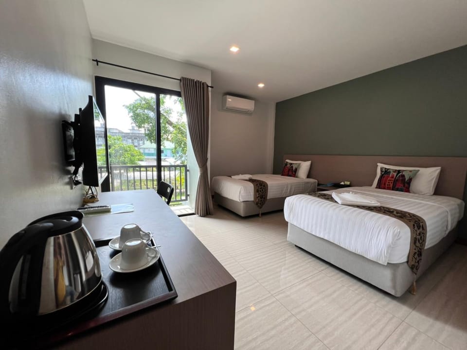 Guestroom