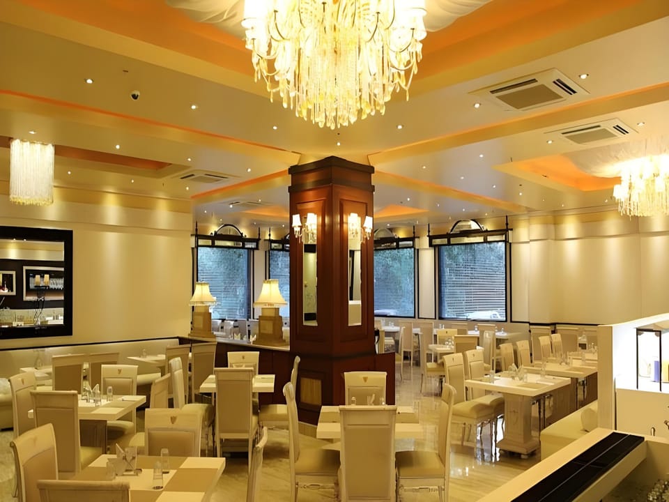 Ohris Banjara Boutique Hotel Hotel in Hyderabad