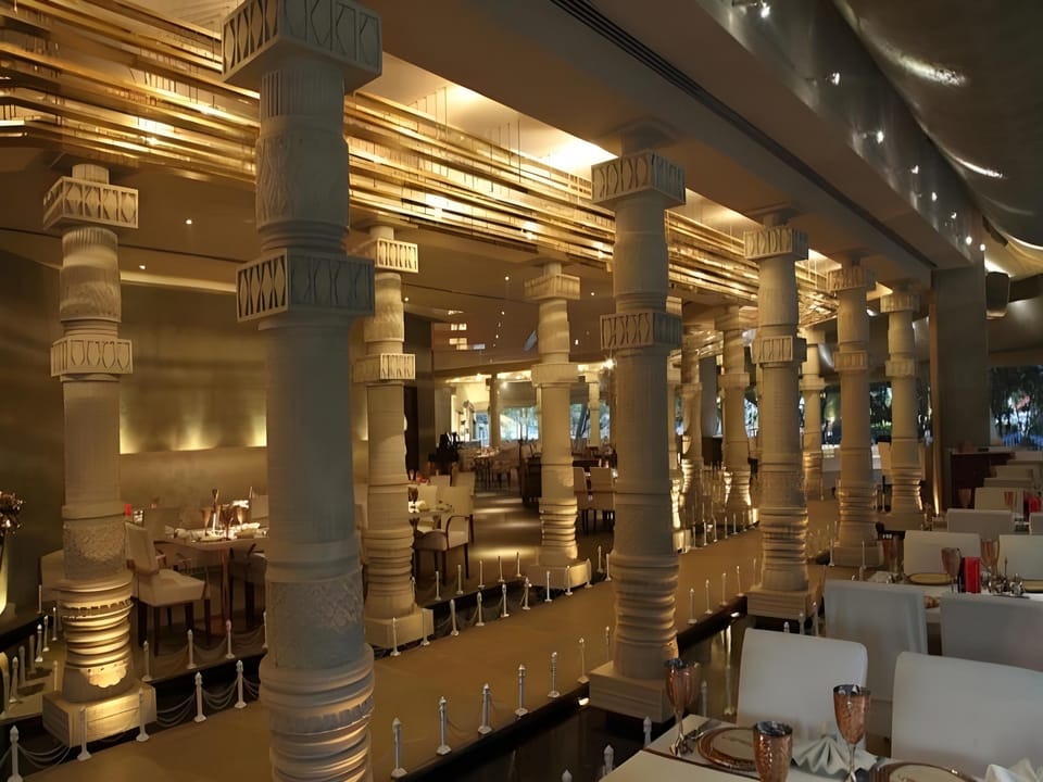 Ohris Banjara Boutique Hotel Hotel in Hyderabad