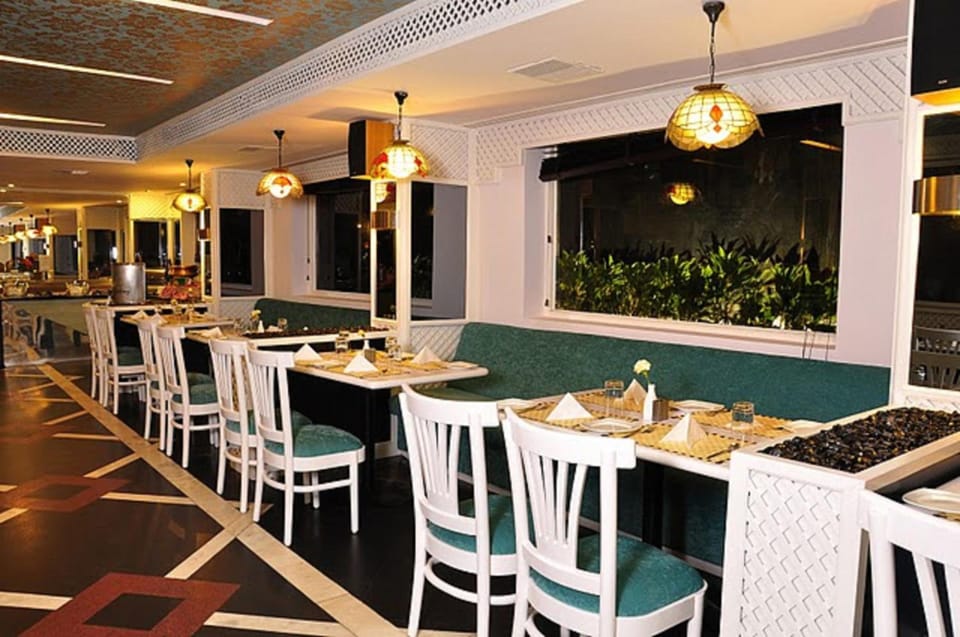 The Central Court Hotel Hotel in Hyderabad